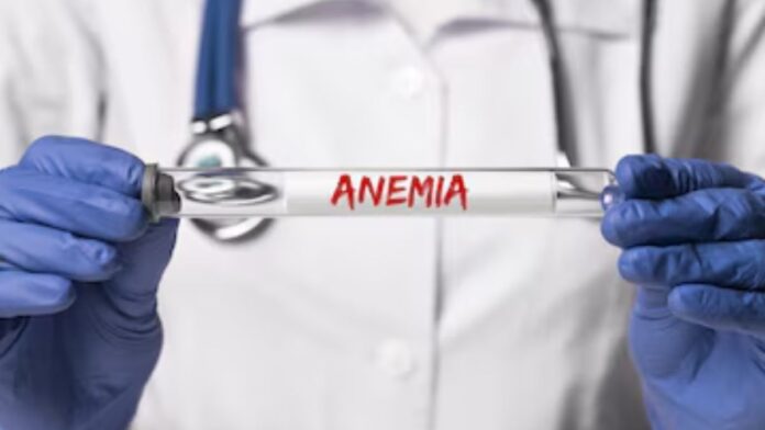 Anemia