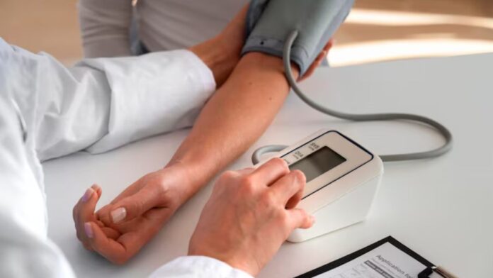 Blood Pressure Medicine Quality Failure