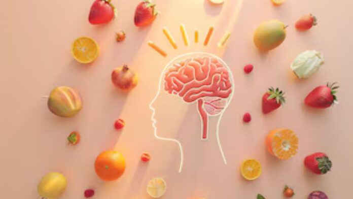 Brain Healthy Diet