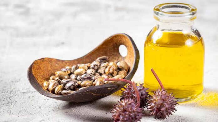 Castor Oil For Skin
