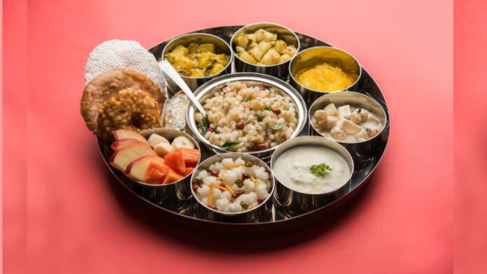 Chaitra Navratri 2026