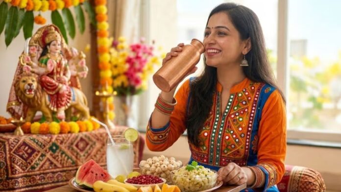 Chaitra Navratri 2026