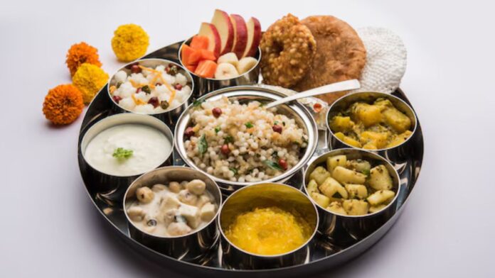 Chaitra Navratri Fasting Rules