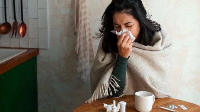 Common Cold Treatment