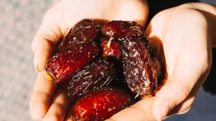 Dates Health Benefits