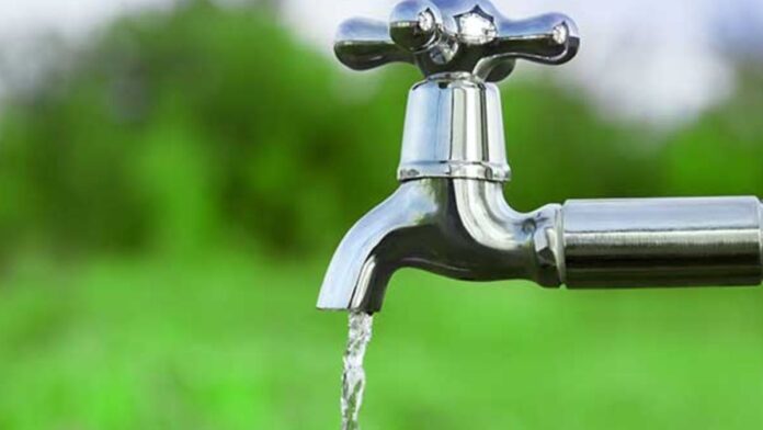 Delhi Water Test Failed