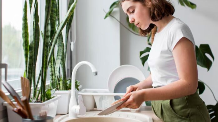 Dishwash Liquid Risk