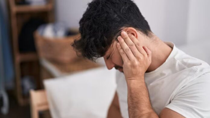 Ear Infection Symptoms