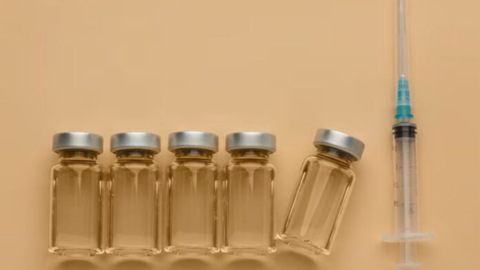 Glutathione Injections