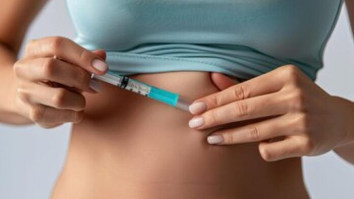 Government on Weight Loss