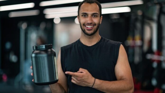 Gym Supplement Kitna Khatarnak Hai