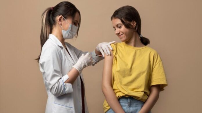 HPV Vaccination