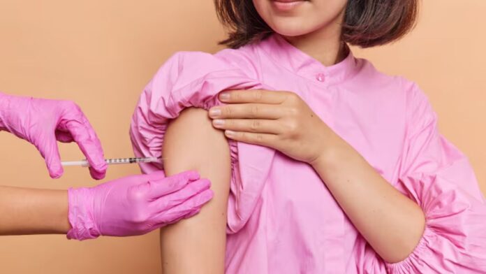 HPV Vaccination In India: