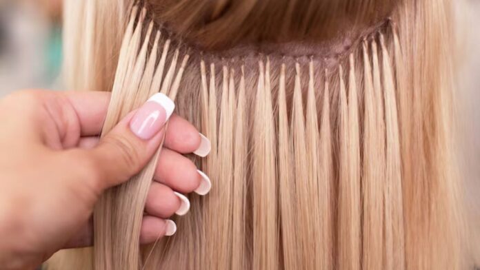 Hair Extensions Cause Breast Cancer