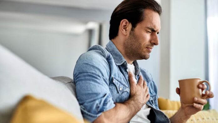Heart Attack Symptoms