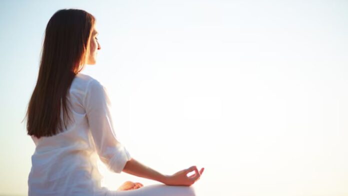 Heart Disease And Meditation