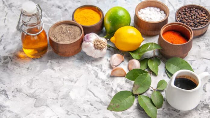 Home Remedies Pimples