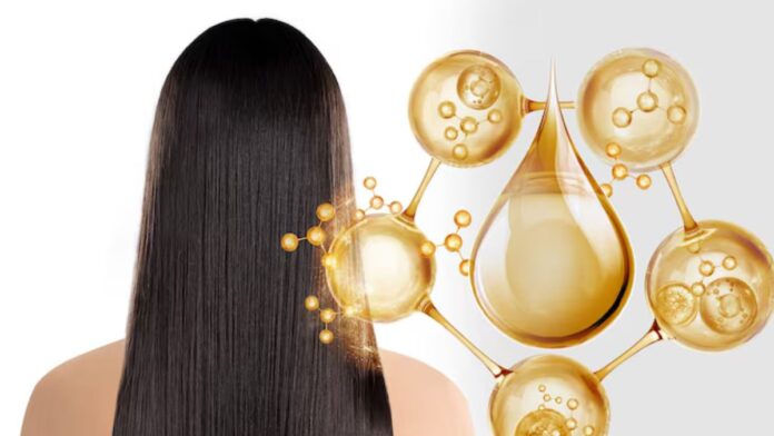 Home Remedy For Long Hair