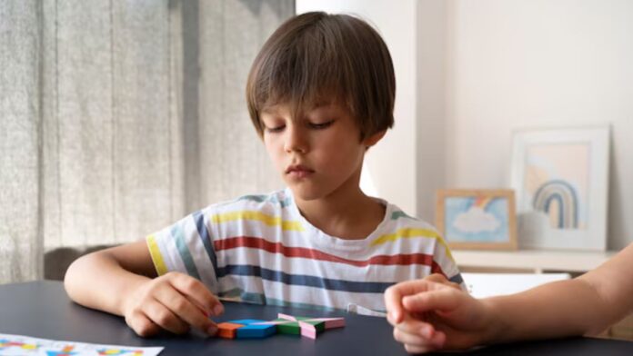 How to Recognize Autism