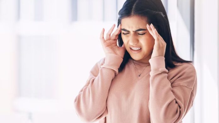 How to prevent migraines in female