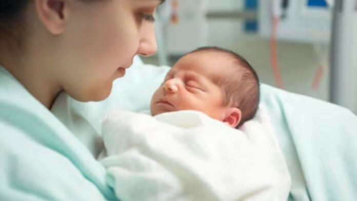 India mortality rate decline