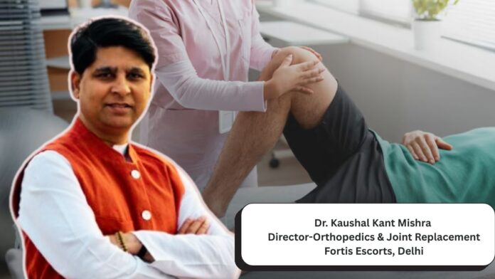 Knee Replacement Surgery