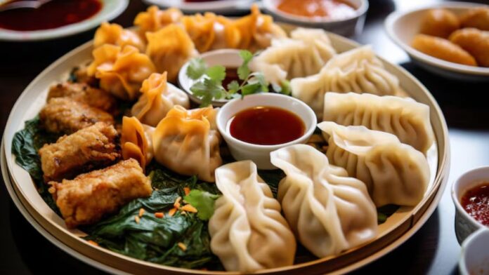 Momos and Chaap Lead to Death