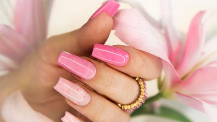 Nail Extension Side Effects