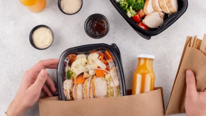 Packaged Food Can Cause Cancer And Diabetes