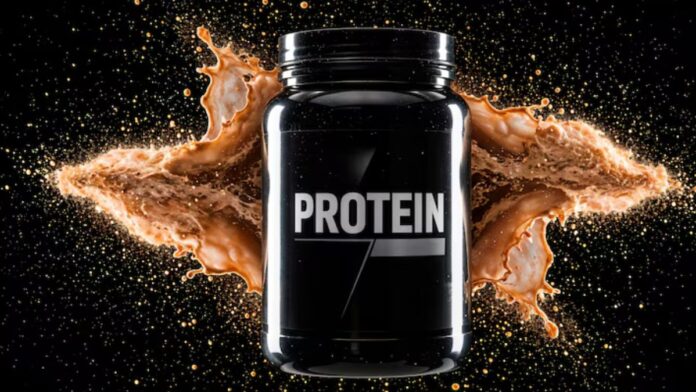 Protein Side Effect