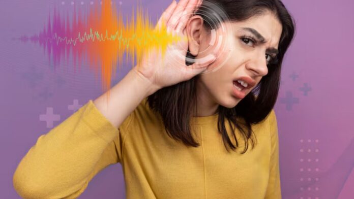 Rare Sensorineural Hearing Loss