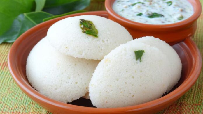 Sama Rice Idli