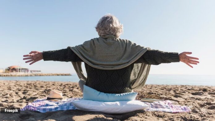 Secrets to long life