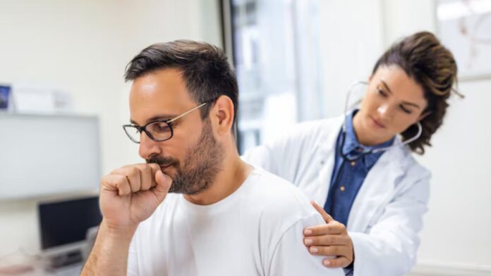 Serious Pneumonia Symptoms