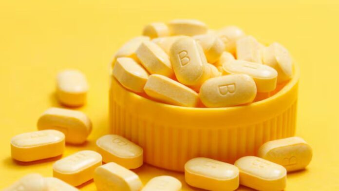 Side Effects Of Vitamin Supplements