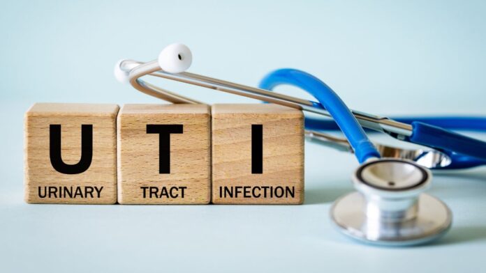 Symptoms of Urinary Tract Infection (UTI)
