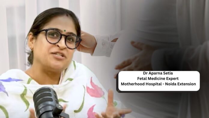 Tests for Healthy Baby