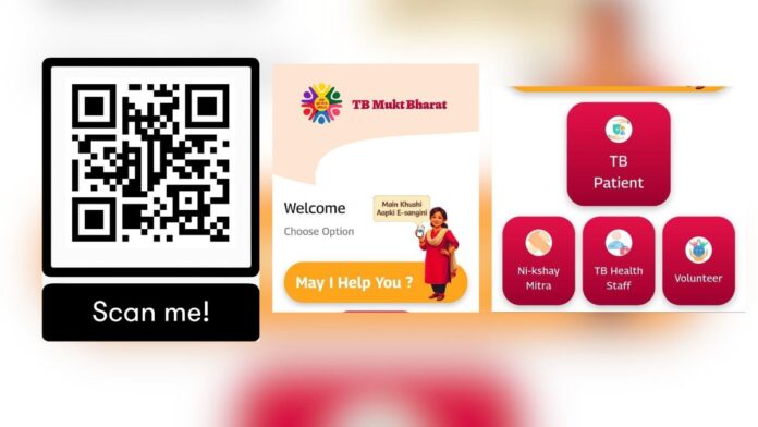 Tuberculosis In Women