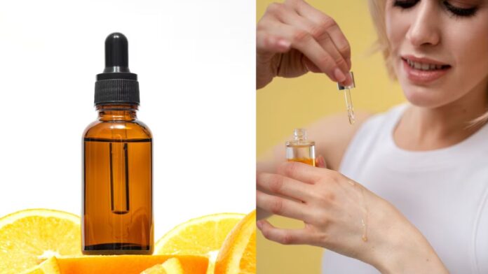 Vitamin C Serum