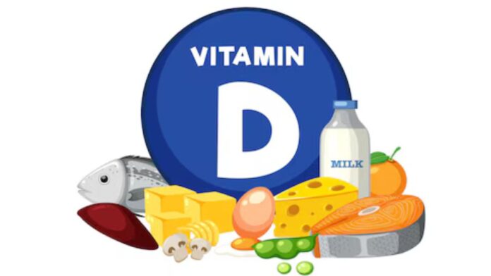 Vitamin D Be Harmful