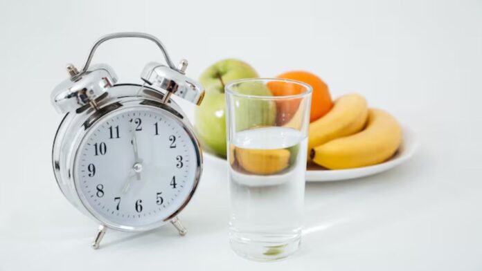 Intermittent Fasting