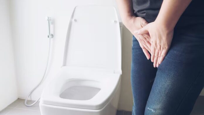 Weak Urine Flow Causes: