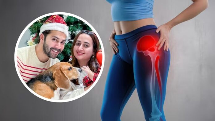 What Is Dysplasia Of The Hip