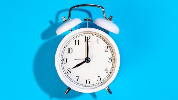 What Is Time Blindness