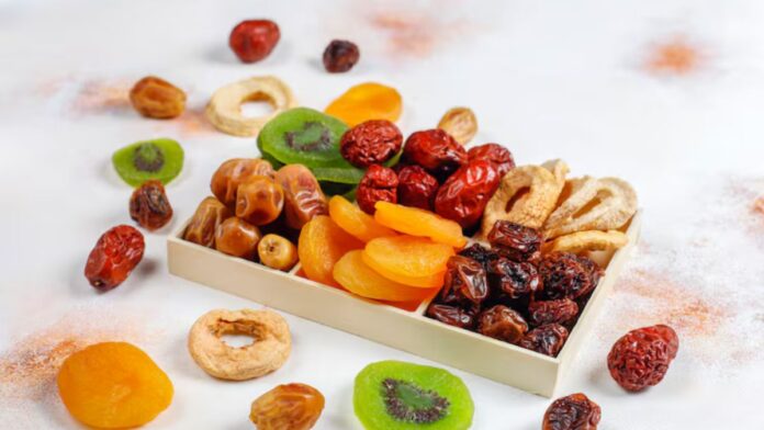 Which Dry Fruits Is Best