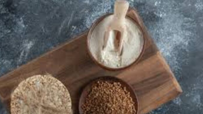 Kuttu Ka Atta Khana Chahiye Ya Nahi