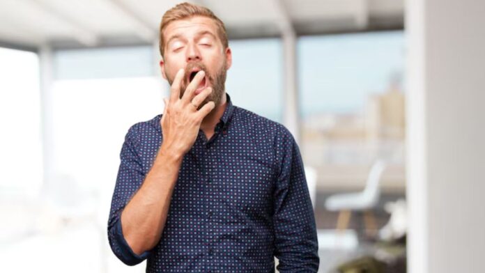 Why Is Yawning Contagious