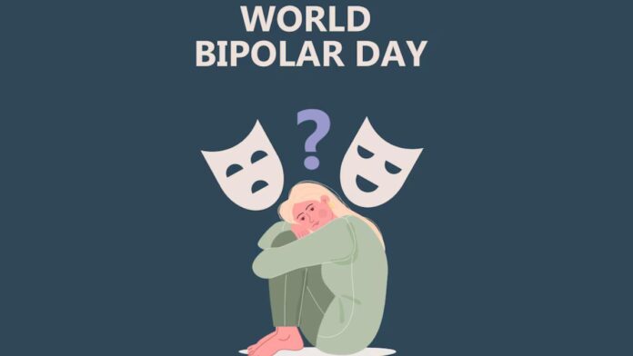 World Bipolar Day