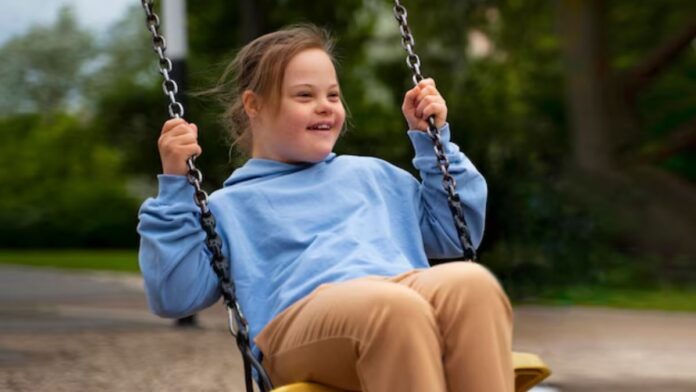 World Down Syndrome Day