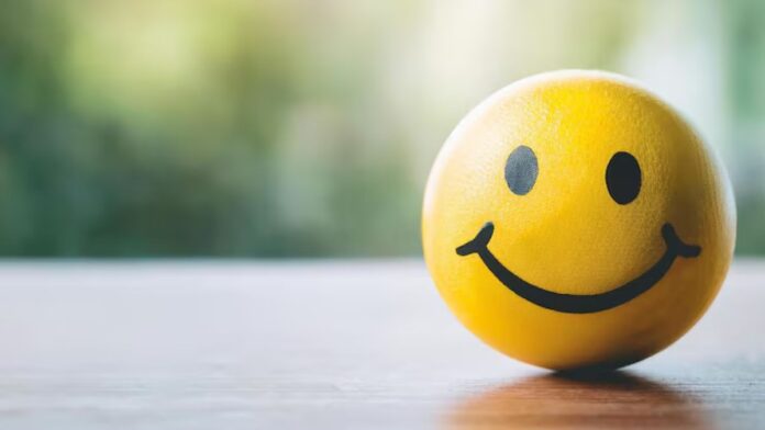 World Happiness Report